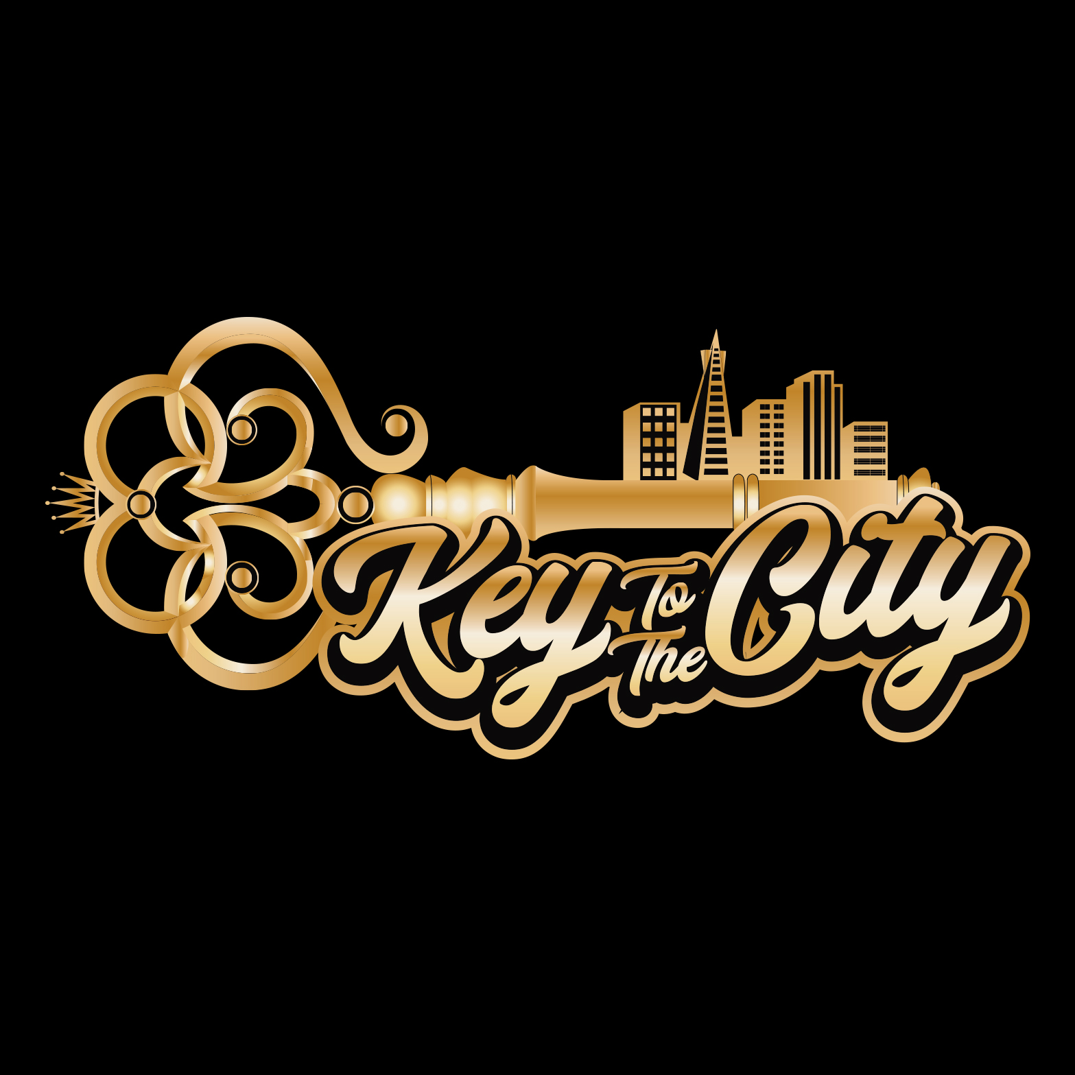 Key to the City