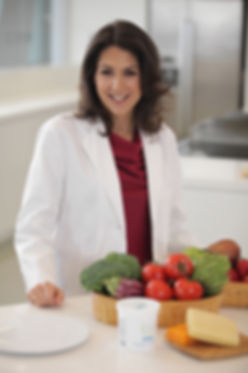 Samantha Cassetty Nutrition & Wellness
