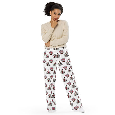 [Official] Cigarette Mom Pajama Pants