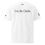 Thumbnail: Support Charlie Kirk T-Shirt Back View