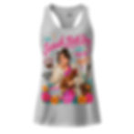 Sarah Beth Terry “And You’re Not” Women’s Tank Top | Cigarette Mom Merch