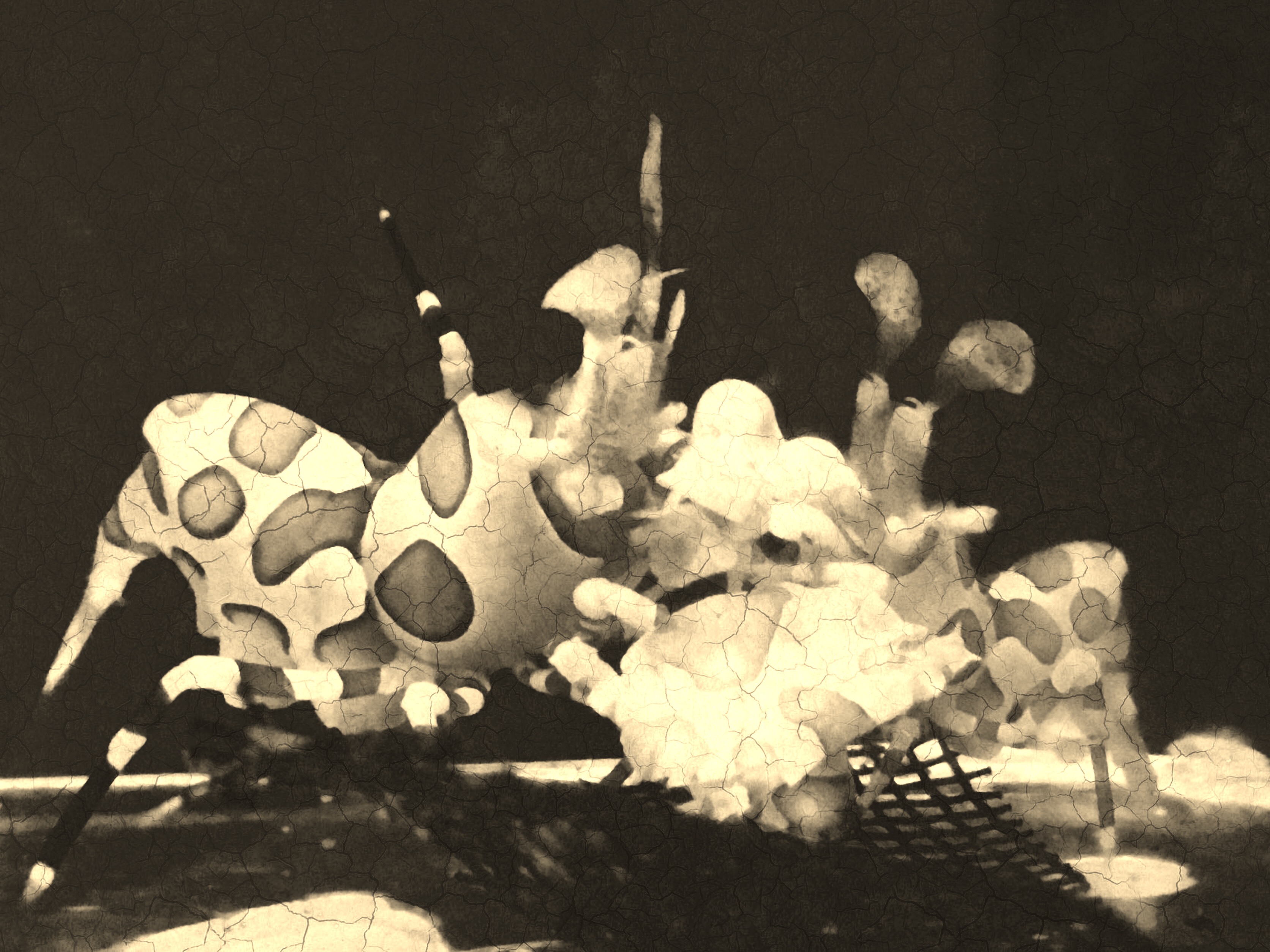 Writer: Arielle Young