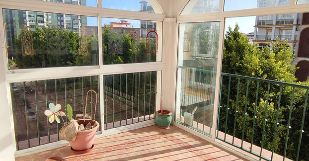 Piso en venta en Calle Hermanos Galan Casero