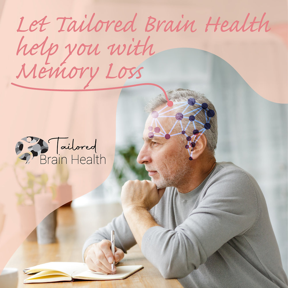 Understanding Memory Loss Concerns: Recognizing Signs and Taking Action