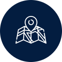 map icon