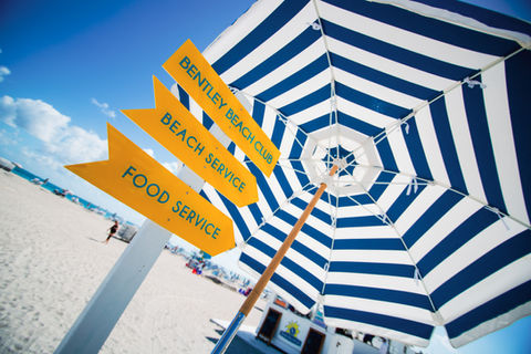 bentley beach club south beach