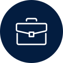 briefcase icon