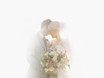 Denham Grove Hotel wedding photographer