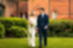 Hertfordshire wedding photographer