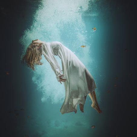 Unlock the Transformative Power of Water: Elevate Your Life and Business