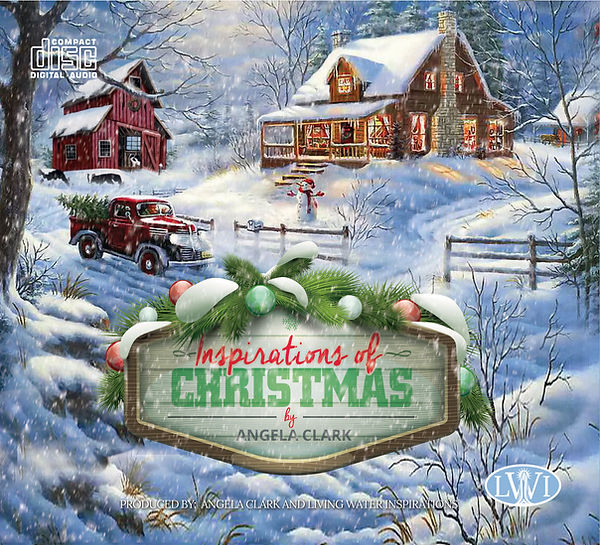 My Christmas Album