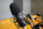 FUSION PODCAST STUDIO