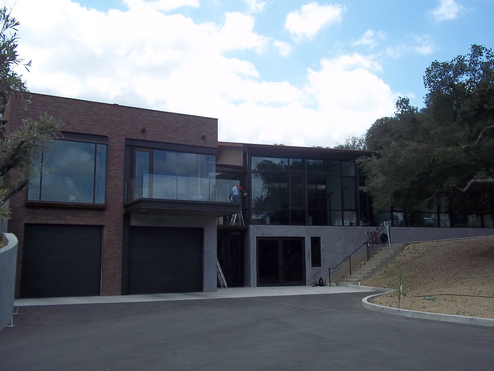 Malibu Specialized Residential