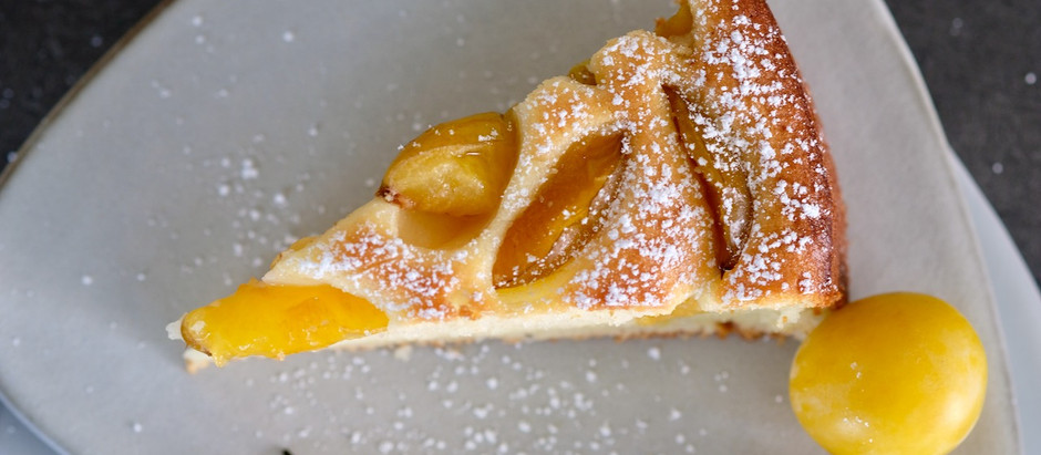 Mirabellenkuchen