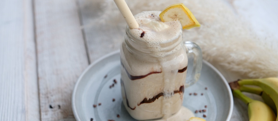Dirty Banana