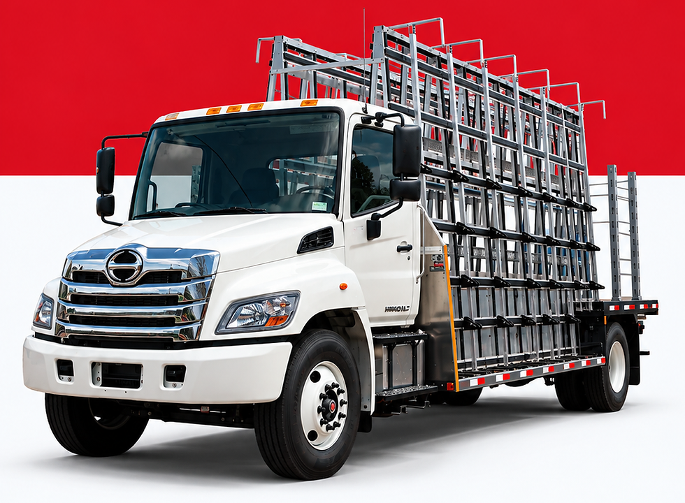 Glass Body Truck for sale in Queens, NY