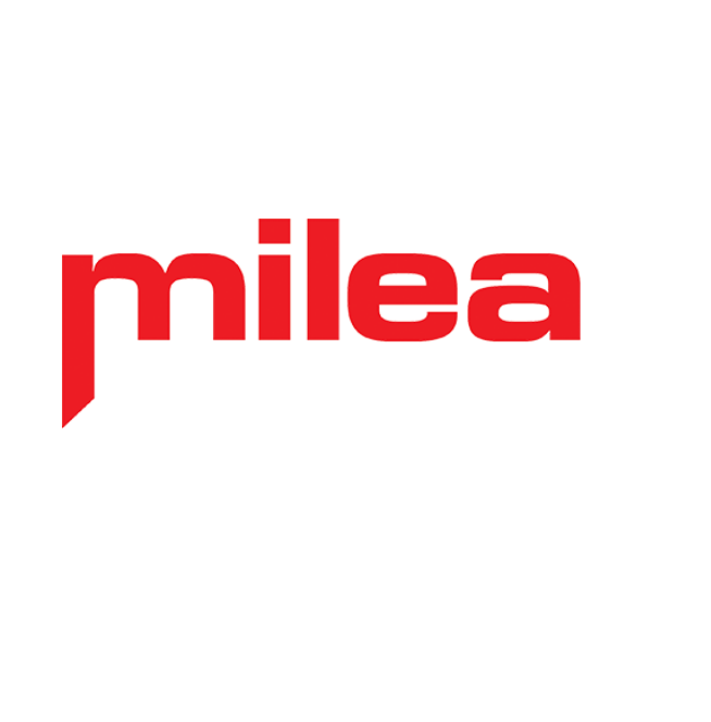Milea Logo with adress.png