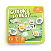 Sudoku Forest (en)