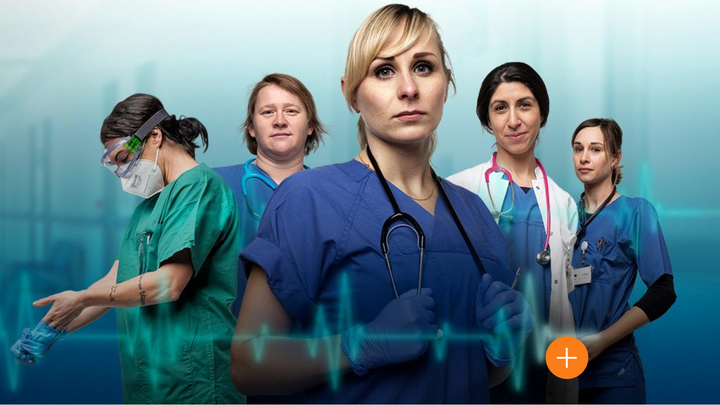 Filming Real Hospital Life