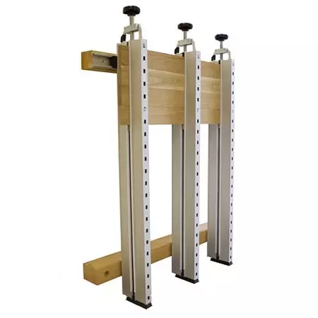 Demonstration: Panel Glue Up Jig