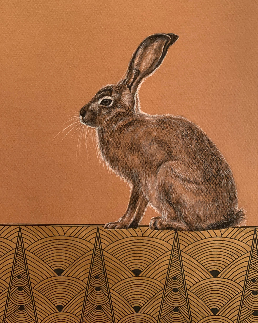 "Rabbit"
