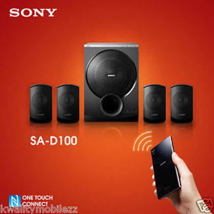 Sony Speaker Sa D100 Sony Price Sa D100 Sony Price Sony Multimedia