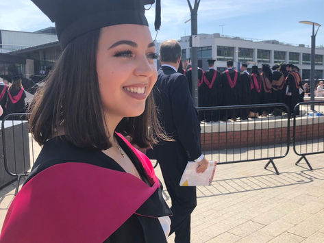 How to Apply for a Masters Degree: Simplified