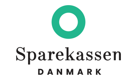 Sparekassen Danmarks logo