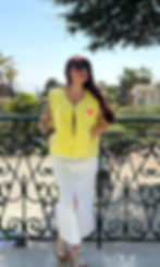 Gilet sans manches tout doux et facile à superposer