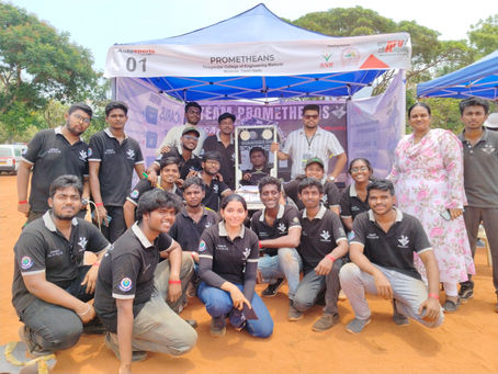 Epic moments at mega atv 2025