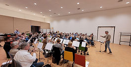 Geslaagde play-in voor Mozart Yerseke