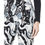 Miniatura: Krazy Larry Black Tropical Pull on Pant