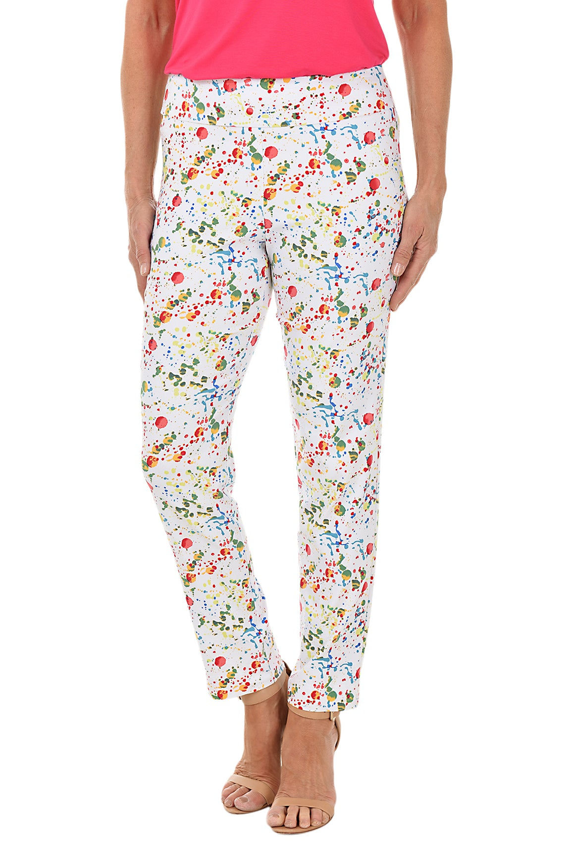 Krazy Larry Multi Splatter