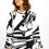 Miniatura: Frank Lyman Black and White Jacket