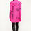 Miniatura: Frank Lyman Hot Pink Open Front Cardigan