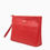 Thumbnail: PurseN Getaway Large Makeup Case - Red