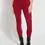 Miniatura: Lysse Red Mahogany Toothpick Denim Legging