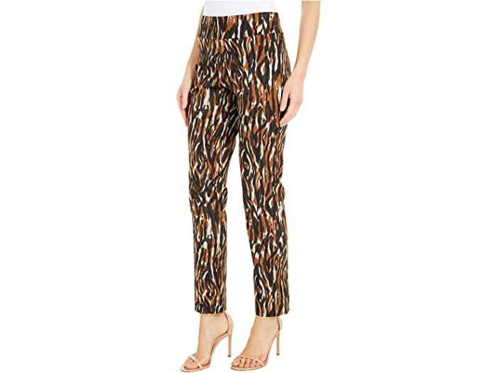 Miniatura: Krazy Larry Pull On Pants - Brown Python