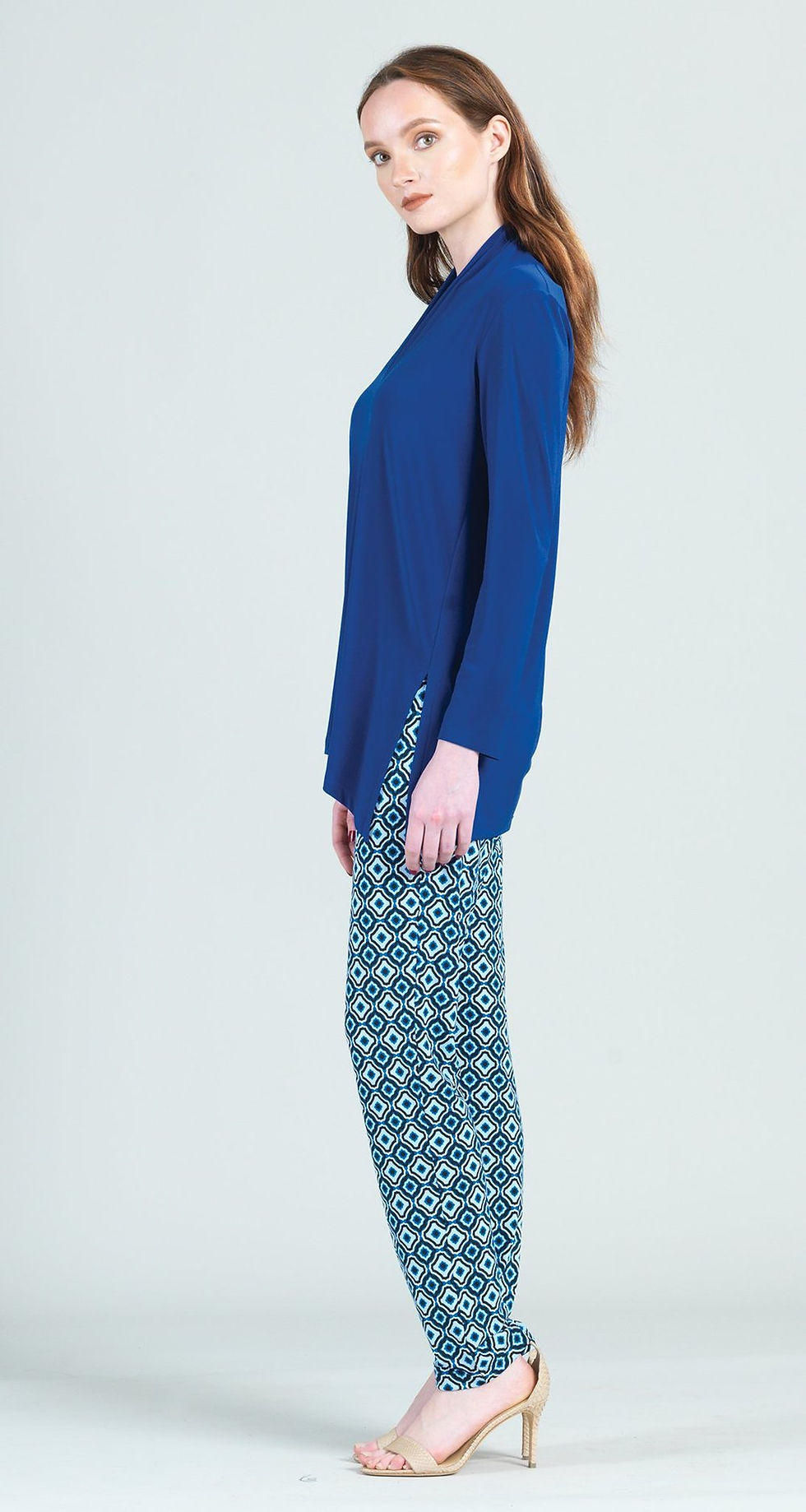 Miniatura: Clara Sunwoo Tunic
