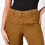 Thumbnail: Frank Lyman Tan Reversible Jeans