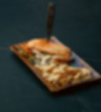 CRISPY CHICKEN