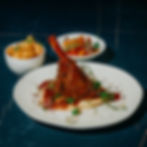HOME MADE BRAGIOLI