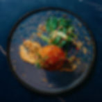 ARANCINI PISTACCHIO E GAMBERI