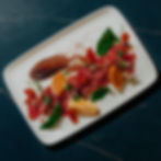 CURED SALMON