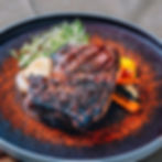 ARGENTINIAN RIB-EYE