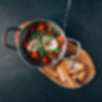 SHAKSHUKA