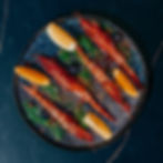 CRUDO DI GAMBERI
