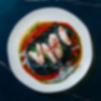 LINGUINE VULCANO