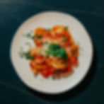 LOCAL GOAT’S CHEESE RAVIOLI