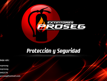 EXTINTOR MULTIPROPOSITO